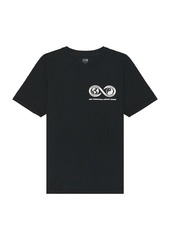 Obey Life Sentence Tee