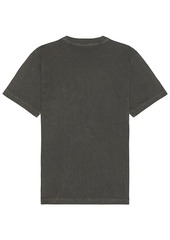 Obey Lowercase Pigment Short Sleeve Tee