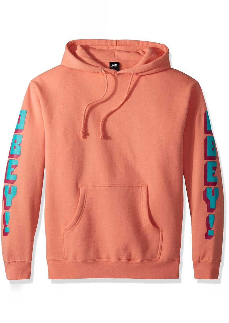 obey new world hoodie