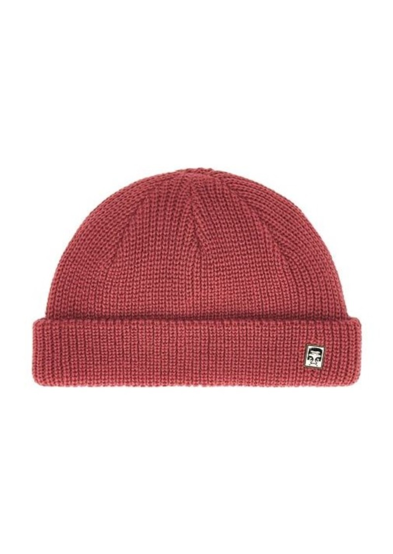 Obey Micro Beanie