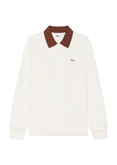 Obey Palo Fleece Polo