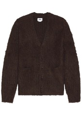 Obey Patron Cardigan