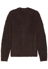 Obey Patron Cardigan