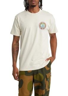 Obey Peace & Unity Graphic T-Shirt