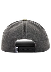 Obey Pigment Fruits 6 Panel Snapback