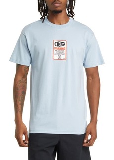 Obey Surveillance Graphic T-Shirt