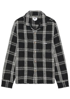 Obey Wes Woven Shirt