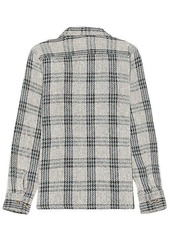 Obey Wes Woven Shirt