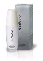 Obey Your Body Facial-Intensive Serum Concentrate