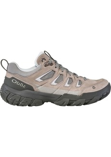 Oboz Women's Sawtooth X Hiking Shoes, Size 9, Blue