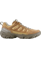 Oboz Women's Sawtooth X Hiking Shoes, Size 7, Gray