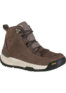 Oboz Women's Sphinx Mid Insulated B-Dry Boot