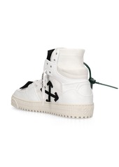 Off-White 20mm 3.0 Off Court High-top Sneakers