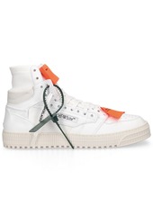 Off-White 20mm 3.0 Off Court High-top Sneakers