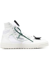 Off-White 3.0 Off-Court high-top sneakers