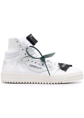 Off-White 3.0 Off Court high-top sneakers