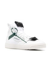 Off-White 3.0 Off-Court high-top sneakers