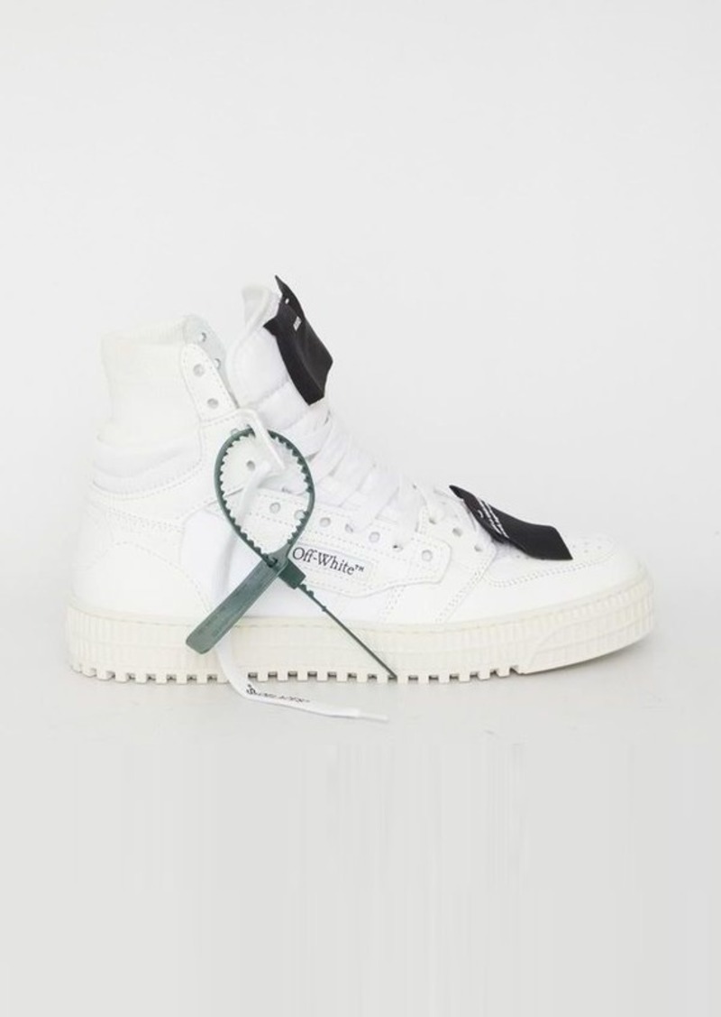 Off-White 3.0 Off Court sneakers