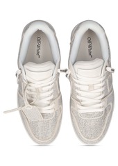 Off-White 30mm Out Of Office Strass Sneakers