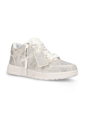 Off-White 30mm Out Of Office Strass Sneakers