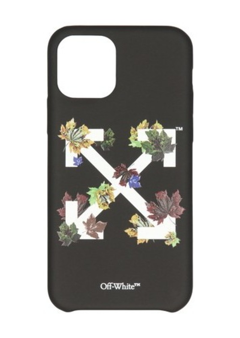 Off White Arrow Stamp Phone Case Iphone 11 Pro Misc Accessories