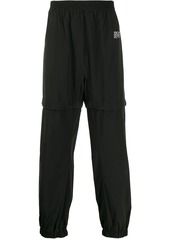 Off-White Arrows layered track pants