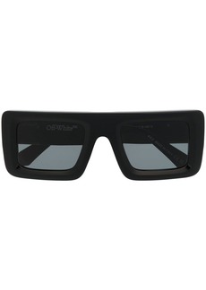 Off-White Arrows-motif sunglasses