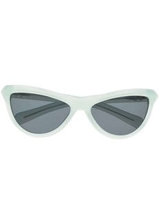 Off-White Atlanta cat-eye frame sunglasses