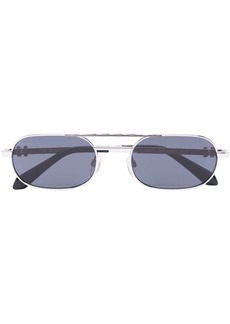 Off-White Baltimore pilot-frame sunglasses