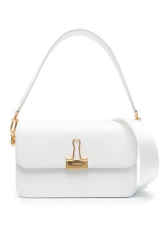 Off-White Binder shoulder bag