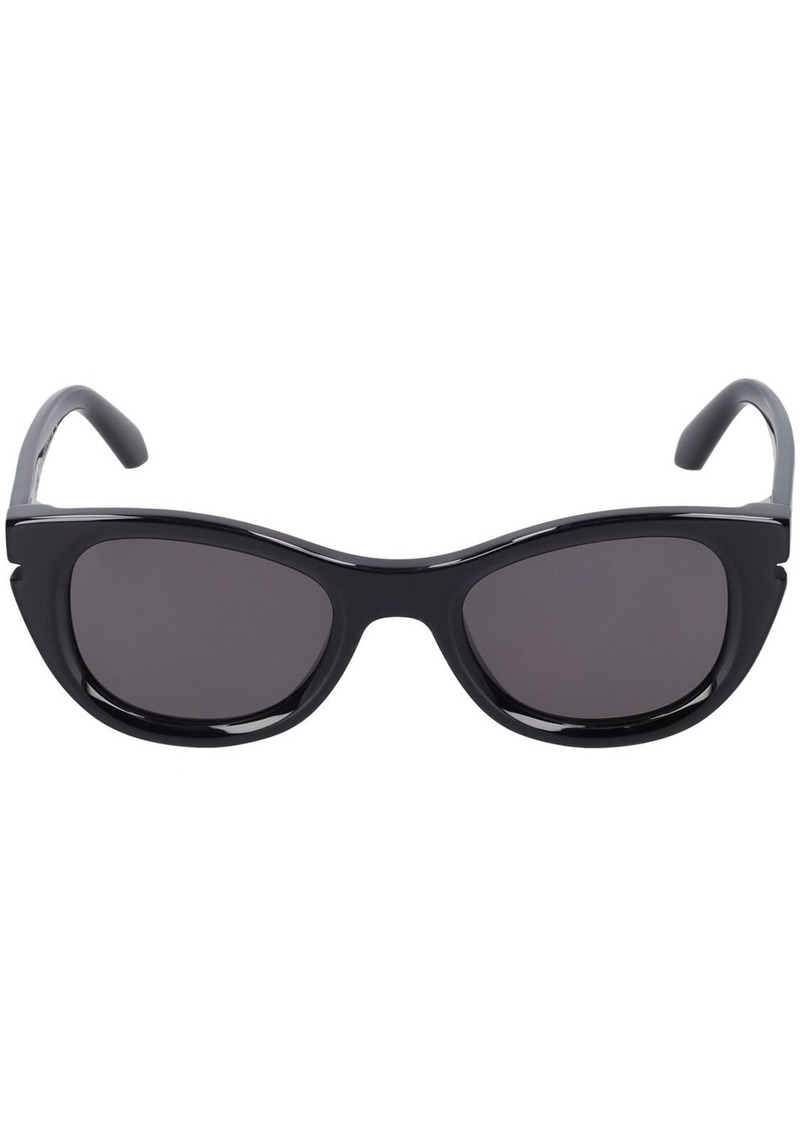 Off-White Boulder Acetate Sunglasses