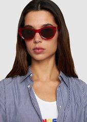 Off-White Boulder Acetate Sunglasses