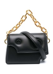 Off-White Burrow shoulder bag