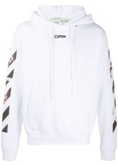 Off-White Caravaggio hoodie
