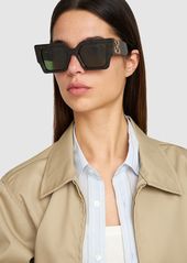 Off-White Catalina Acetate Sunglasses
