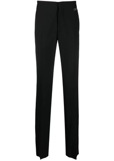 Off-White Clean straight-leg trousers