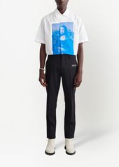 Off-White Corp tailored trousers