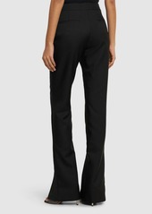 Off-White Corporate Tech Slim Pants