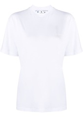 Off-White Diag-print T-shirt