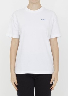 Off-White Diag Tab t-shirt