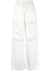 Off-White Duchesse Cargo trousers