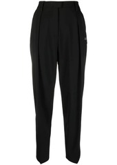 Off-White formal straight leg trousers