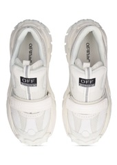 Off-White Glove Tech Slip-on Sneakers