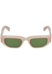 Off-White Greeley Acetate Sunglasses