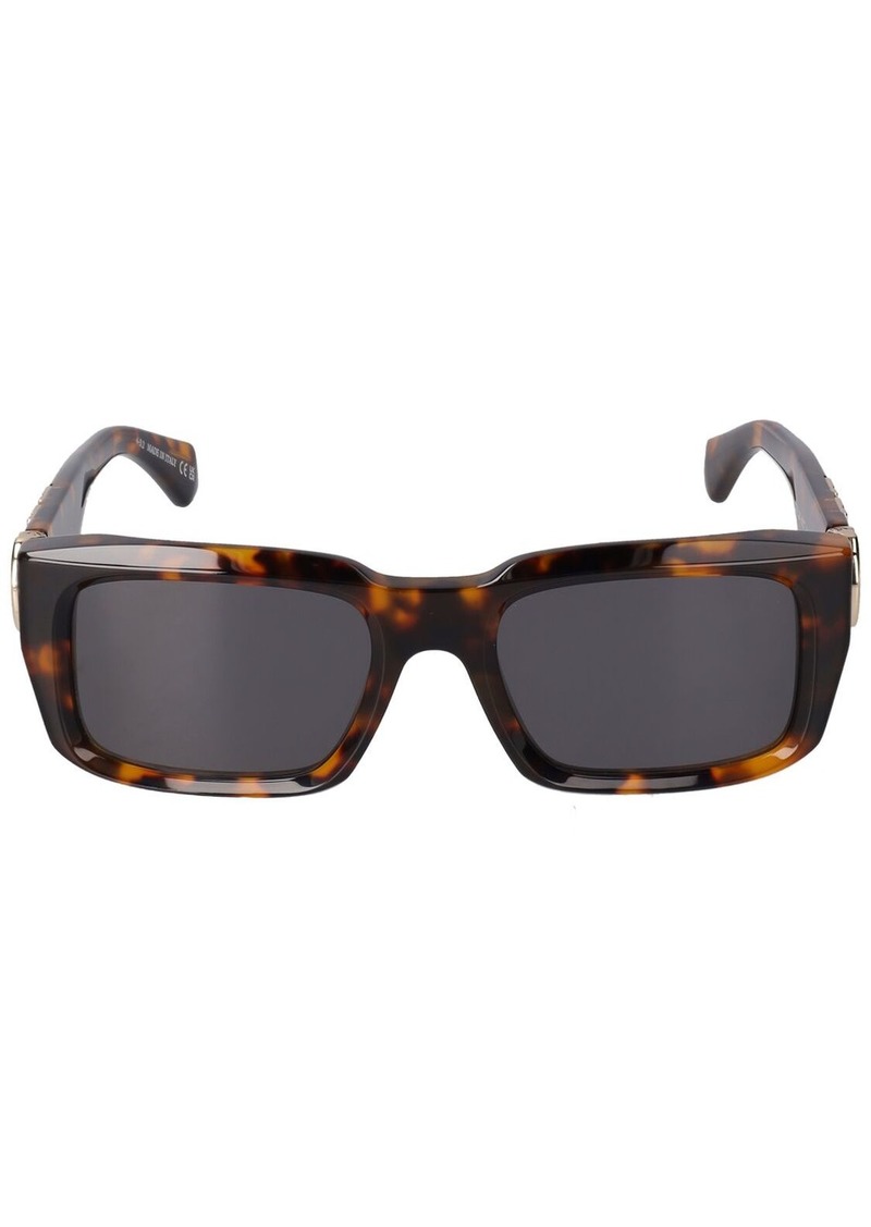 Off-White Hays Acetate & Metal Sunglasses