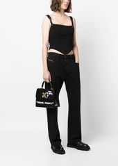 Off-White Jitney 1.4 top-handle bag