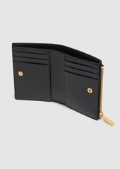 Off-White Jitney Bifold Leather Wallet