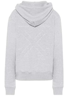 zoes loft faith hoodie