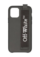 Off-White Logo phone case - iPhone 11 Pro