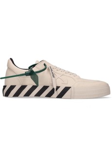 Off-White Lvr Exclusive Vulcanized Sneakers